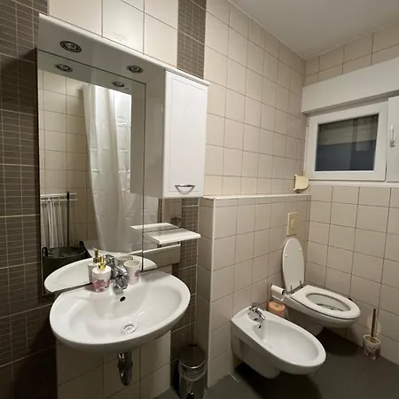 Apartamento Lavanda *