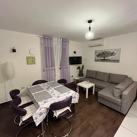 Lavanda Apartamento