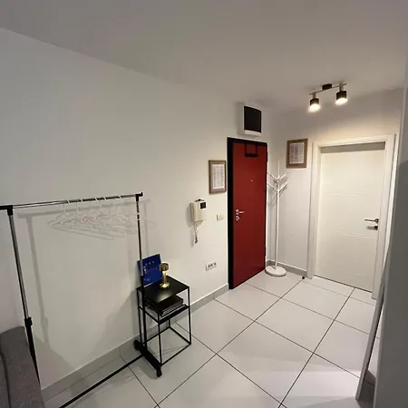 Apartment Lavanda *