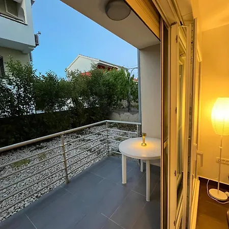 Apartment Lavanda Zadar