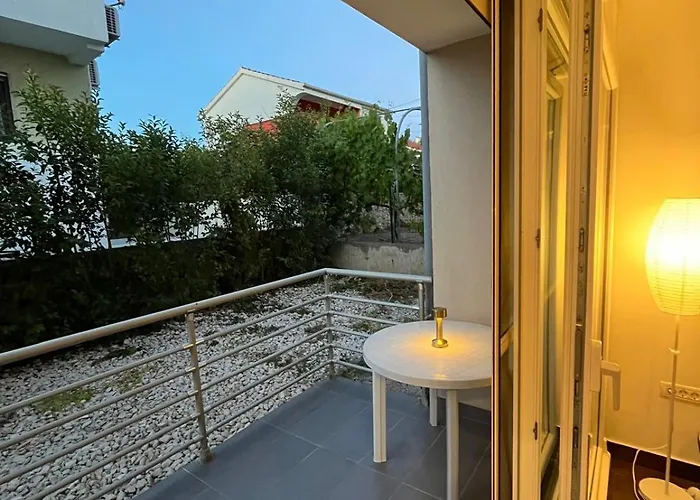 Apartment Lavanda Zadar